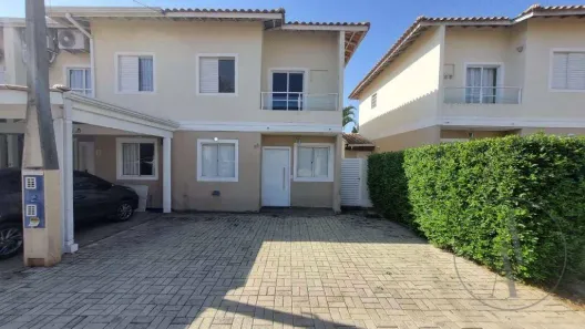 Casa de Condomínio com 4 Quartos à venda, 120m² no Bairro da Vossoroca, Sorocaba