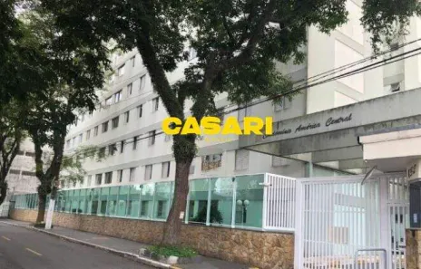 Apartamento com 2 Quartos à venda, 60m² no Centro, São Bernardo do Campo