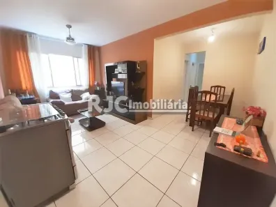 Apartamento com 3 Quartos à venda, 79m² no Engenho Novo, Rio de Janeiro