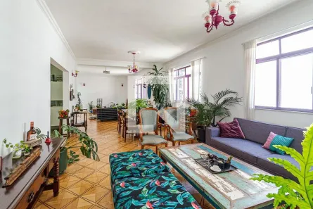 Apartamento com 4 Quartos à venda, 228m² no Bela Vista, São Paulo