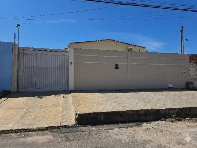 Casa com 2 Quartos à venda, 169m² no Parque Estrela Dalva VII, Luziânia