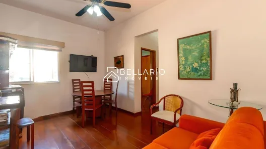Apartamento com 2 Quartos à venda, 68m² no Ipanema, Rio de Janeiro