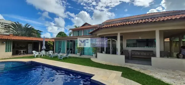 Casa de Condomínio com 3 Quartos à venda, 630m² no Recreio dos Bandeirantes, Rio de Janeiro