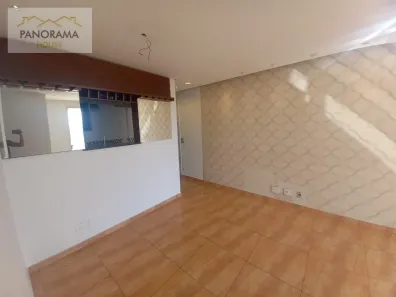 Apartamento com 3 Quartos à venda, 63m² no Piraporinha, Diadema