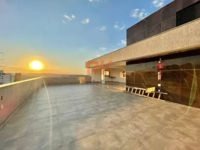 Ponto Comercial para alugar, 150m² no Castelo, Belo Horizonte