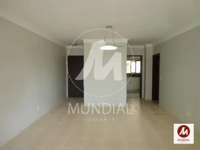 Apartamento com 3 Quartos à venda, 144m² no Jardim Irajá, Ribeirão Preto