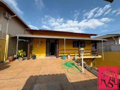 Casa com 6 Quartos à venda, 320m² no Paineiras de Bragança, Bragança Paulista