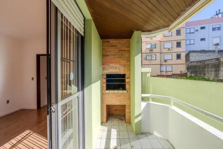 Apartamento com 2 Quartos à venda, 79m² no Menino Jesus, Santa Maria