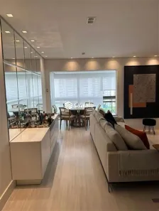 Apartamento com 3 Quartos à venda, 96m² no Barra Olímpica, Rio de Janeiro