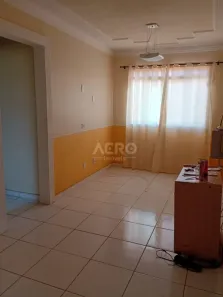 Apartamento com 3 Quartos à venda, 69m² no Parque Viaduto, Bauru