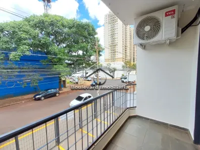 Apartamento com 2 Quartos à venda, 81m² no Nova Ribeirânia, Ribeirão Preto