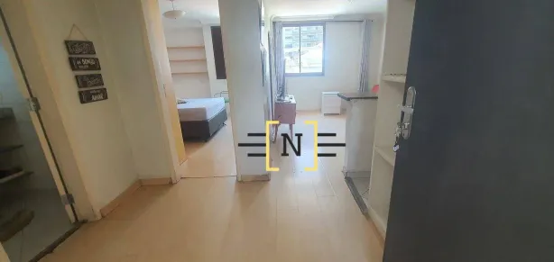 Apartamento com 2 Quartos à venda, 58m² no Aclimação, São Paulo