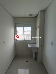 Apartamento com 2 Quartos à venda, 54m² no Vila Pires, Santo André