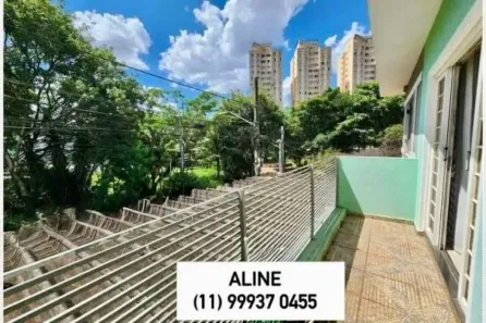 Sobrado com 3 Quartos à venda, 150m² no Jardim Maria Augusta, São Paulo