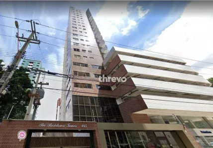 Apartamento com 1 Quarto à venda, 55m² no Fátima, Teresina