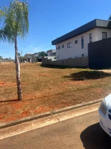 Lote/Terreno à venda, 360m² no Condomínio Residencial Gaudi, Anápolis