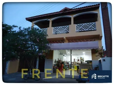 Prédio Comercial com 2 Quartos à venda, 364m² no Centro, Itanhaém