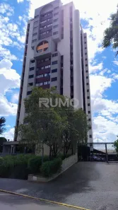 Apartamento com 3 Quartos à venda, 90m² no Bonfim, Campinas