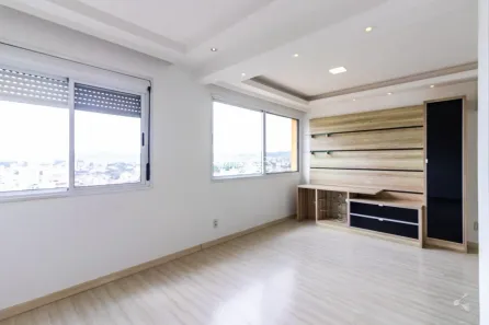 Apartamento com 3 Quartos à venda, 65m² no Partenon, Porto Alegre