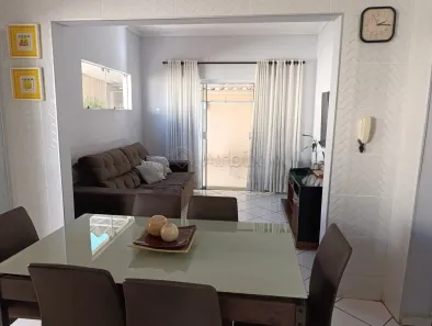 Casa com 3 Quartos à venda, 152m² no Vila Mathiesen, Americana