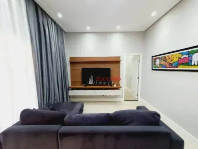 Apartamento com 3 Quartos à venda, 152m² no Vila Santo Antônio, Guarulhos