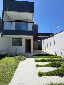 Casa com 3 Quartos à venda, 190m² no Jardim Boa Vista, Guarapari