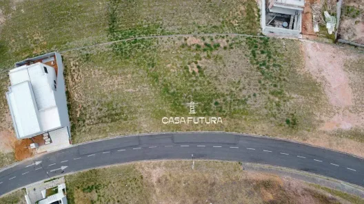 Lote/Terreno à venda, 262m² no Casa de Pedra, Volta Redonda
