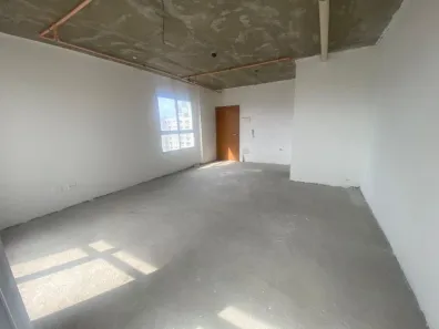 Sala Comercial à venda, 39m² no Boqueirão, Praia Grande