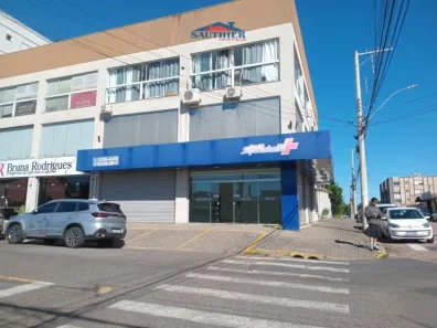 Ponto Comercial para alugar, 168m² no Piratini, Sapucaia do Sul