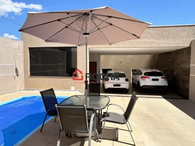 Casa com 3 Quartos à venda, 350m² no Sobradinho, Brasília
