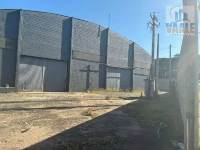 Galpão/Depósito/Armazém para alugar, 1641m² no Parque Santa Bárbara, Campinas