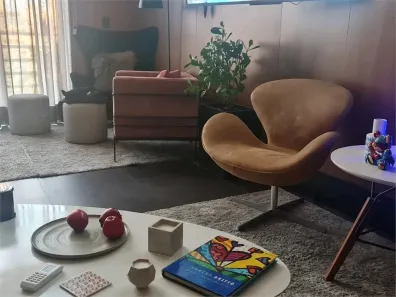 Apartamento com 1 Quarto à venda, 81m² no Vila Suzana, São Paulo