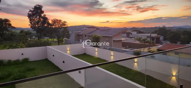 Casa com 3 Quartos à venda, 102m² no Jardim dos Pinheiros, Atibaia