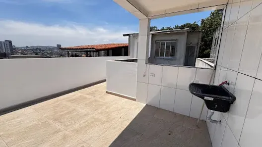 Casa com 1 Quarto para alugar, 50m² no Vila Carolina, São Paulo
