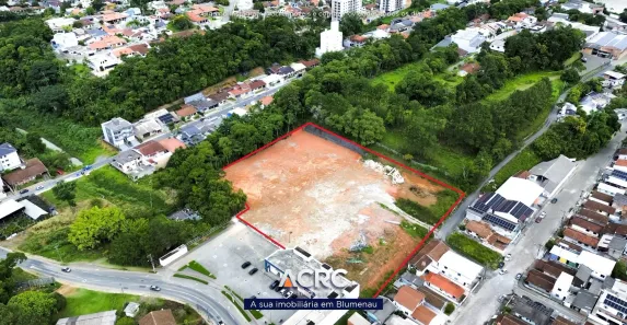 Lote/Terreno para alugar, 12892m² no Itoupava Norte, Blumenau