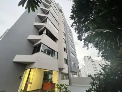 Apartamento com 3 Quartos para alugar, 180m² no Ondina, Salvador