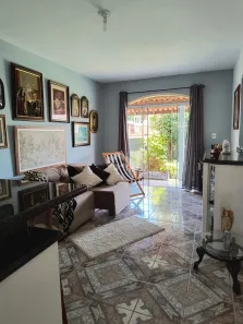 Casa com 4 Quartos à venda, 221m² no Campeche, Florianópolis
