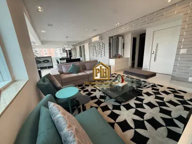 Apartamento com 3 Quartos à venda, 180m² no Jardim Anália Franco, São Paulo