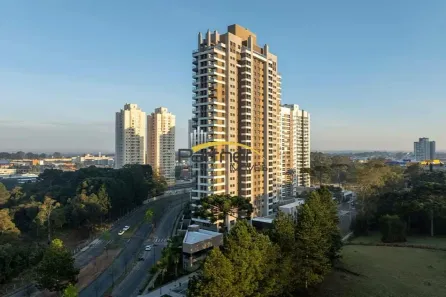 Apartamento com 2 Quartos à venda, 68m² no Cidade Industrial, Curitiba