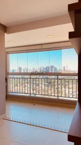 Apartamento com 3 Quartos à venda, 76m² no Parque Amazônia, Goiânia