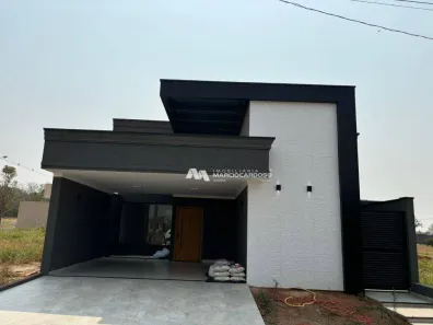 Casa com 3 Quartos à venda, 132m² no Damha Fit, Ipiguá