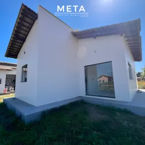 Casa com 2 Quartos à venda, 69m² no Said Salomão, Boa Vista
