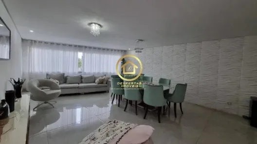 Sobrado com 3 Quartos à venda, 170m² no Jardim Felicidade (Zona Oeste), São Paulo