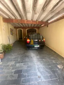 Sobrado com 3 Quartos à venda, 203m² no Jardim Santa Mena, Guarulhos