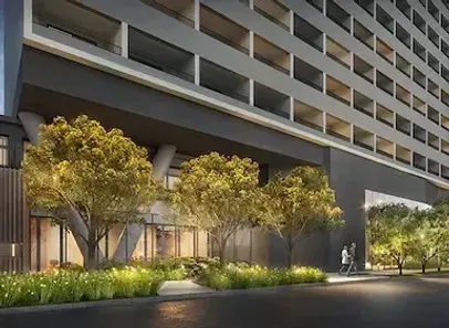 Apartamento com 1 Quarto à venda, 27m² no Vila Clementino, São Paulo