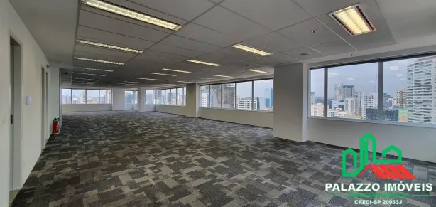 Sala Comercial para alugar, 218m² no Pinheiros, São Paulo
