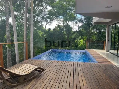 Casa de Condomínio com 4 Quartos à venda, 400m² no Condomínio do Lago 2ª Etapa, Goiânia