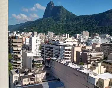 Apartamento com 2 Quartos à venda, 73m² no Botafogo, Rio de Janeiro