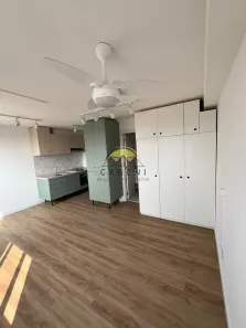 Apartamento com 1 Quarto à venda, 27m² no Lapa, São Paulo