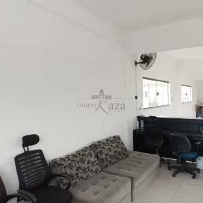 Prédio Comercial à venda, 256m² no Jardim Portugal, São José dos Campos